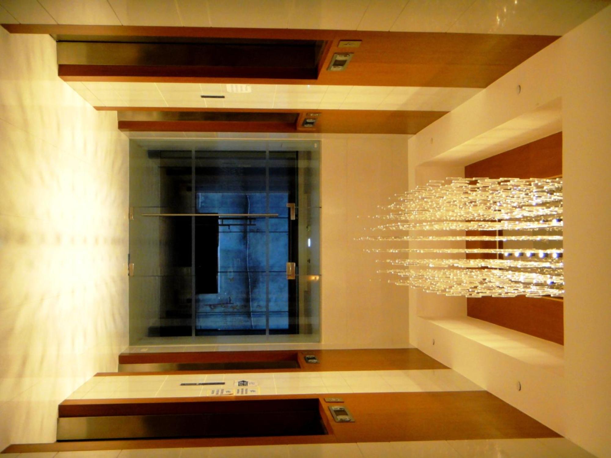 Bsa Twin Towers Aparthotel Mandaluyong Exterior foto